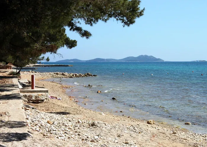 And With Parking Space Pakostane, Biograd - 24768 3*