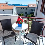 And With Parking Space Pakostane, Biograd - 24768