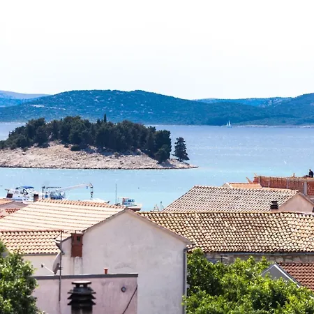 And With Parking Space Pakostane, Biograd - 24768 3* Pakoštane