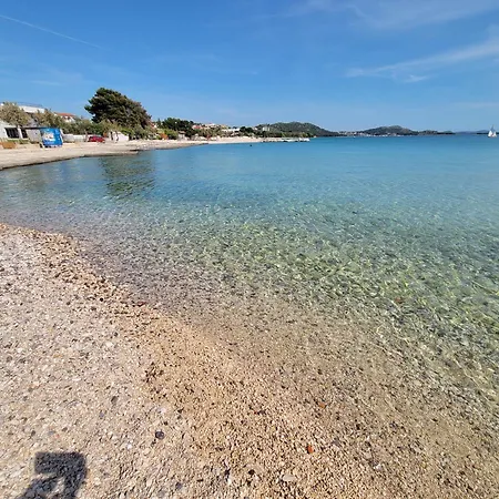 ゲストハウス And With Parking Space Pakostane, Biograd - 24768 3*