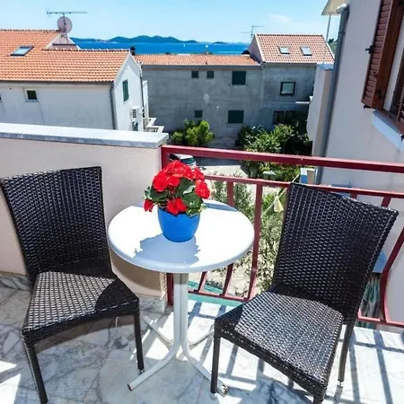 And With Parking Space Pakostane, Biograd - 24768
