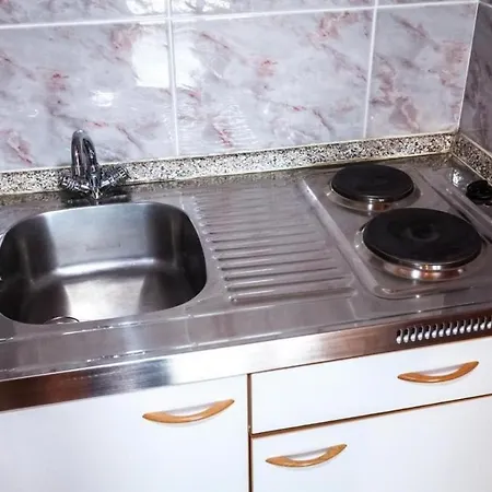 And With Parking Space Pakostane, Biograd - 24768 3* Pakoštane