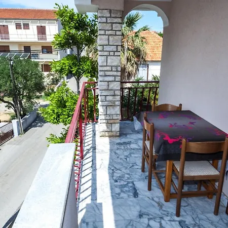 Penzion And With Parking Space Pakostane, Biograd - 24768 Pakoštane