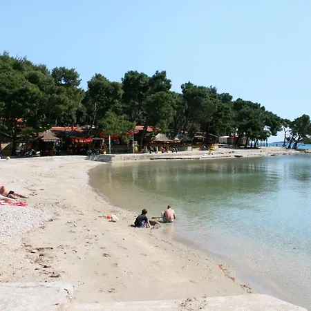 Penzion And With Parking Space Pakostane, Biograd - 24768