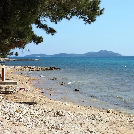 And With Parking Space Pakostane, Biograd - 24768 3*