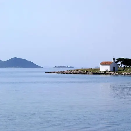 ゲストハウス And With Parking Space Pakostane, Biograd - 24768